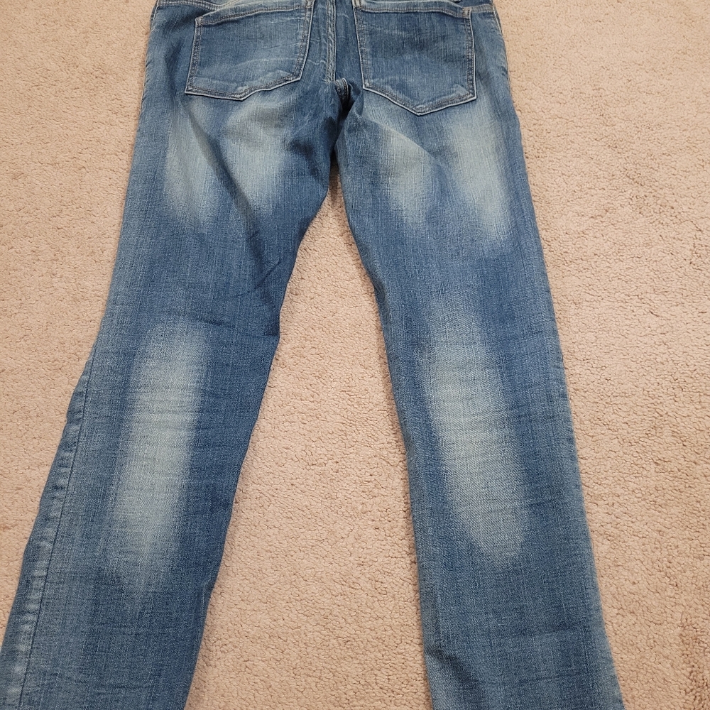 Jeans - Picture 2 of 6